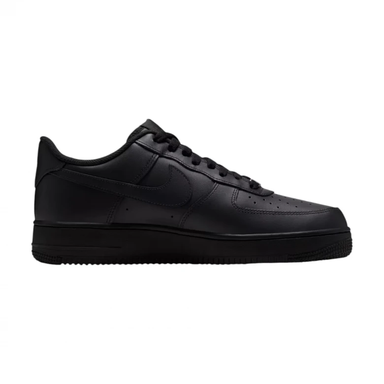 Nike Air Force 1 Black