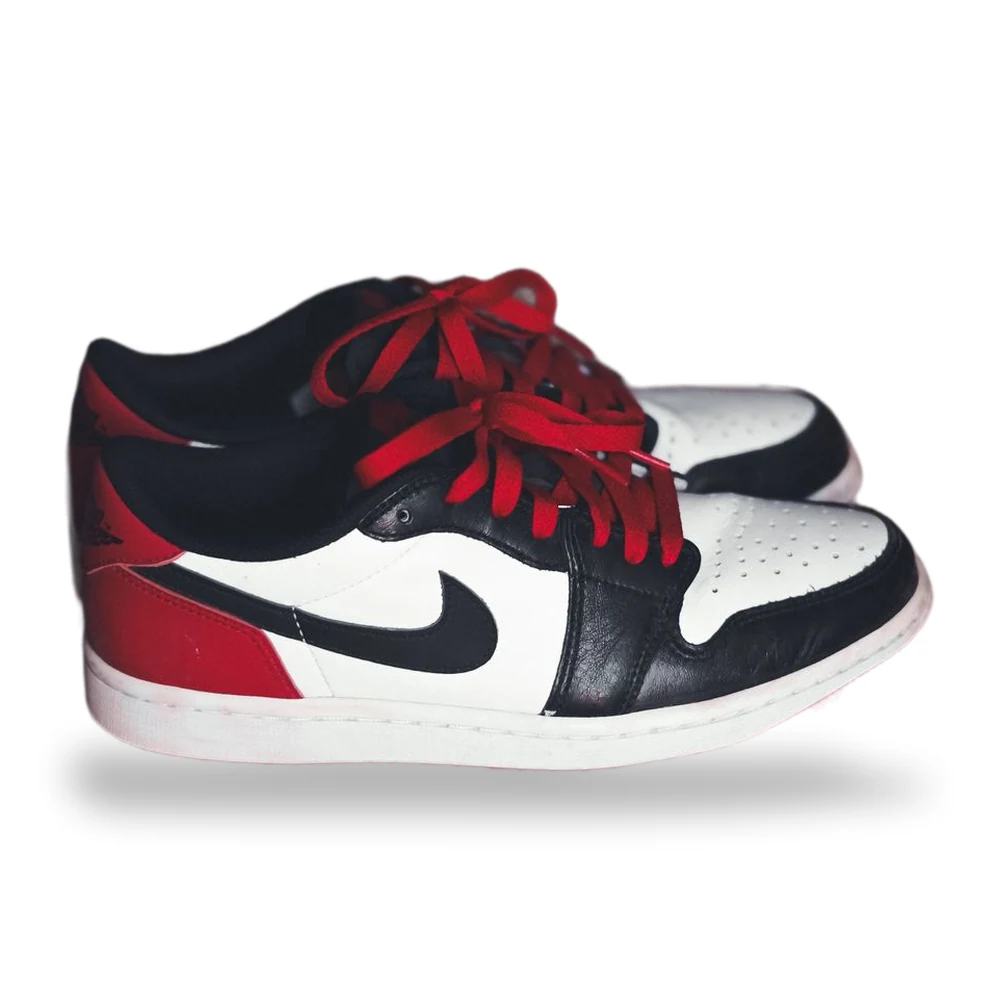 Nike Air Jordan 1 Low