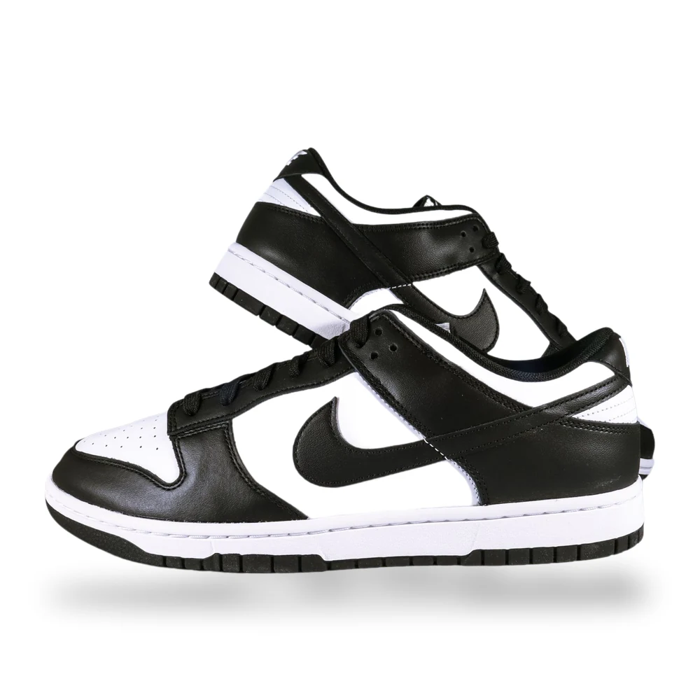 Nike Dunk Low Panda
