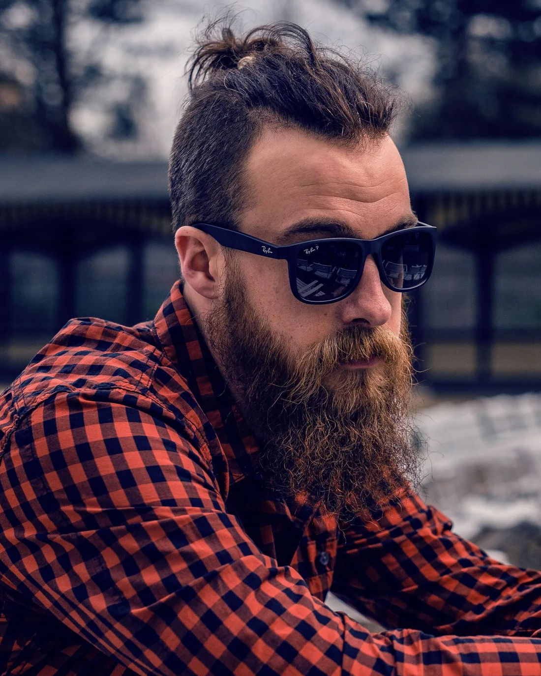 Ray-Ban Wayfarer