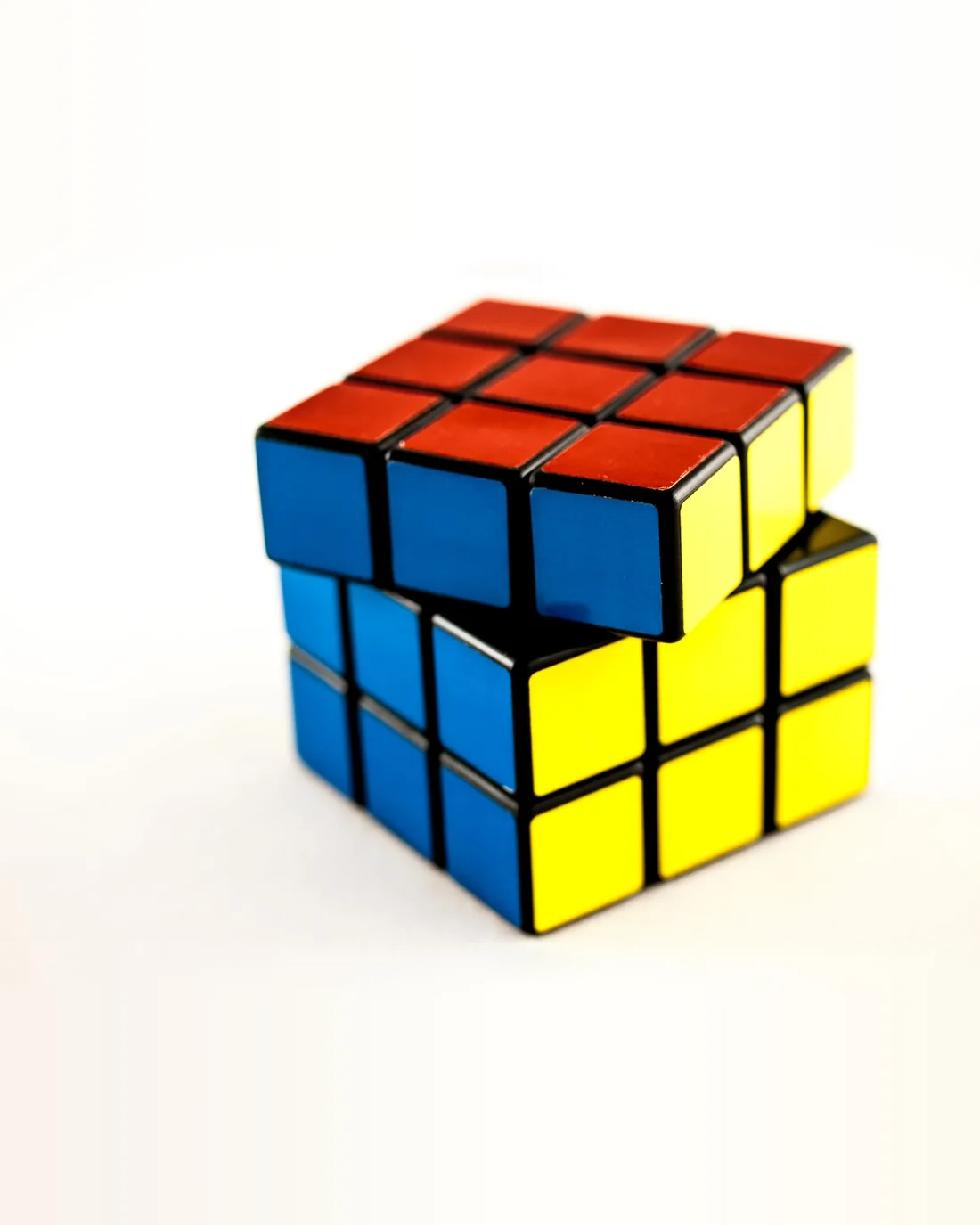 Скоростной кубик Speed Cube