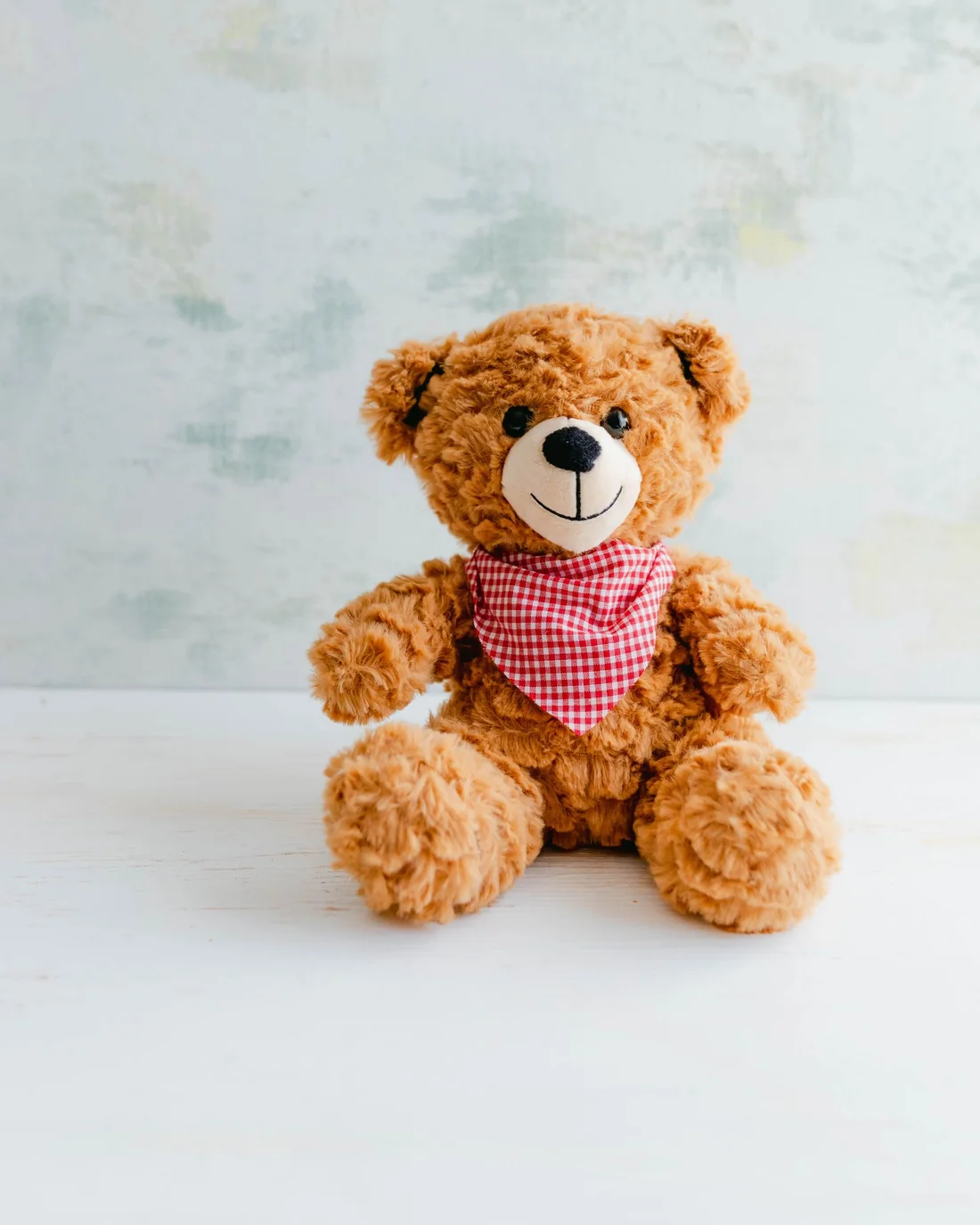 Плюшевый мишка Teddy